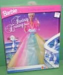 Mattel - Barbie - Fantasy Evening Fashions - Rainbow - Tenue